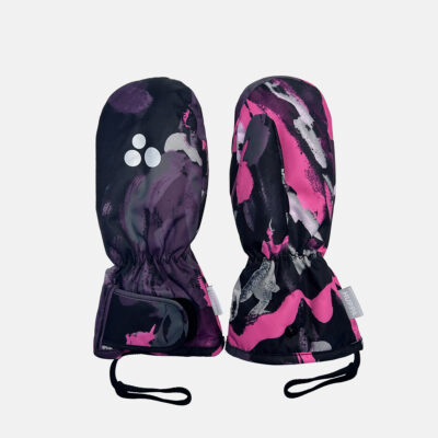 Kids winter gloves LIINA