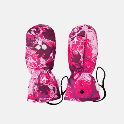 Kids winter gloves LIINA