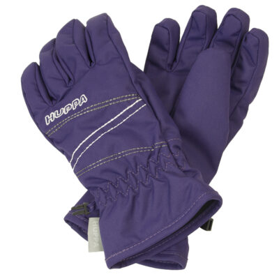 Kids spring-autumn gloves KEREN
