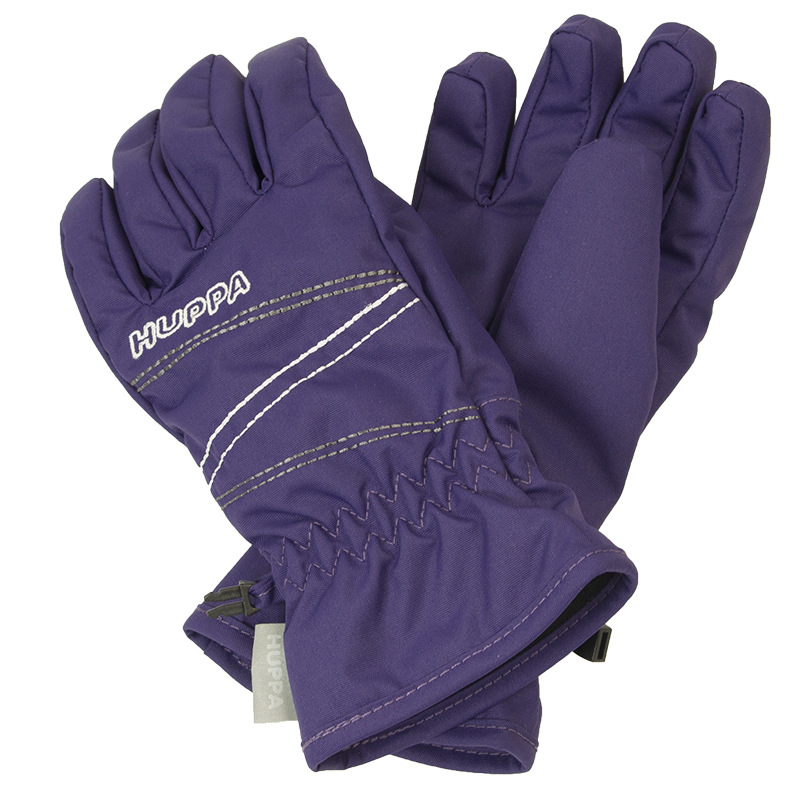 Kids spring-autumn gloves KEREN