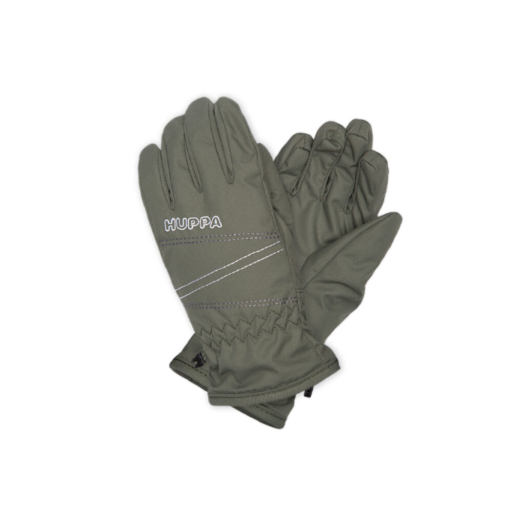 Adults´ spring-autumn gloves KEREN