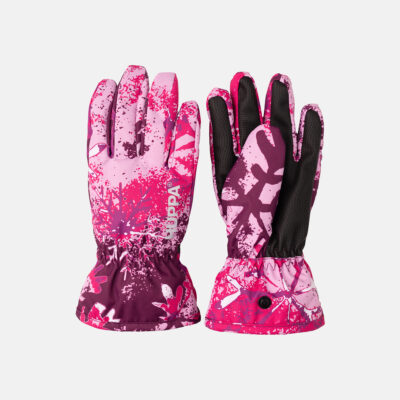 Kids winter gloves KERAN
