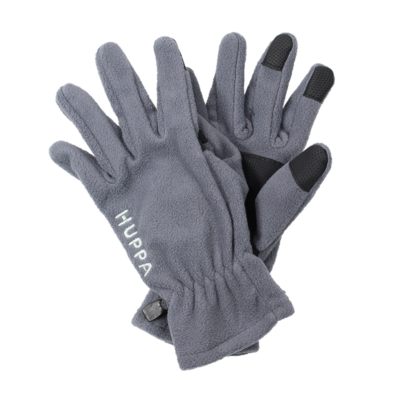 Kids fleece gloves AAMU