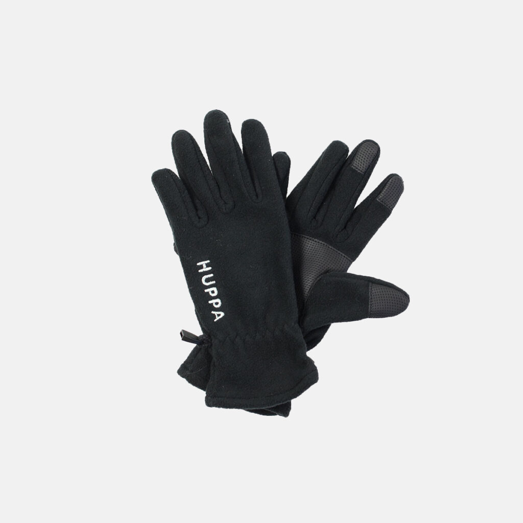 Adults´ fleece gloves AAMU