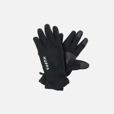 Adults´ fleece gloves AAMU