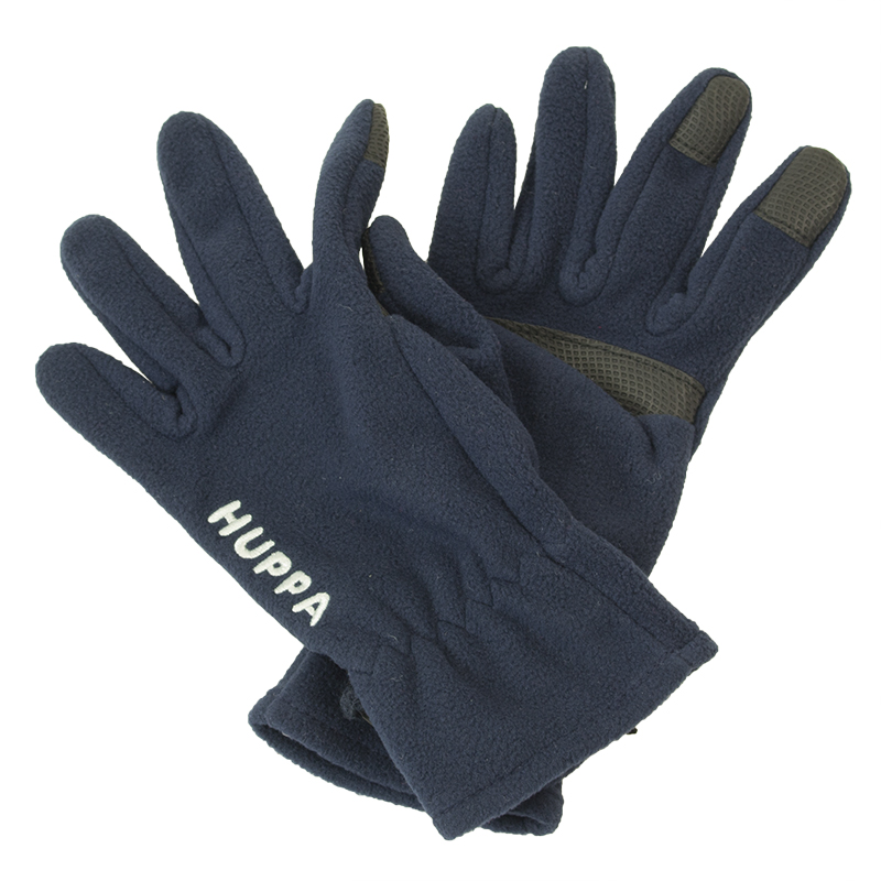 Kids fleece gloves AAMU