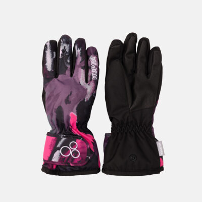 Kids winter gloves RIXTON 1