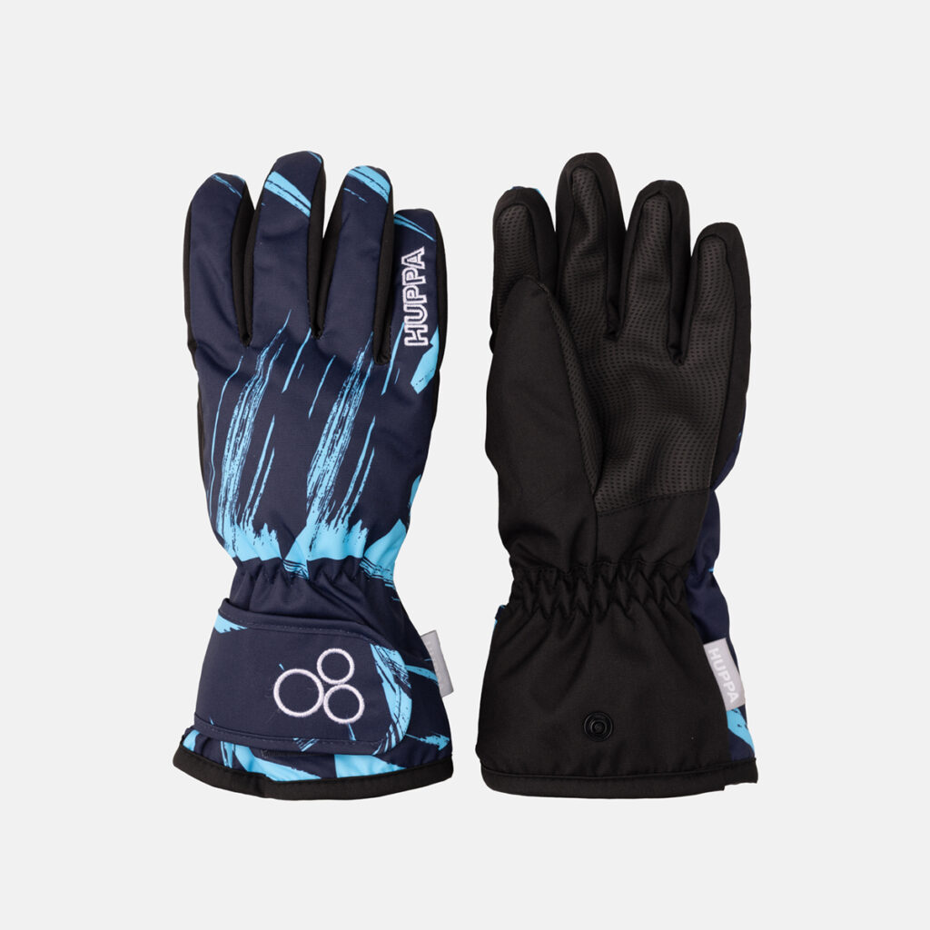 Kids winter gloves RIXTON 1