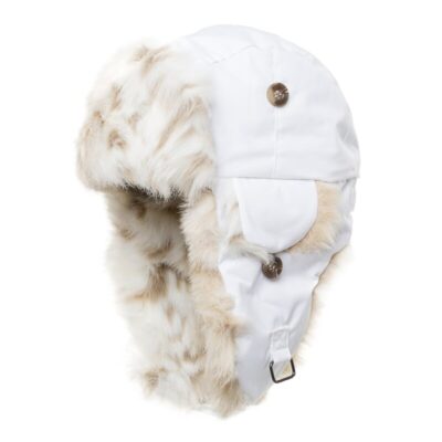 Kids winter hat KASPAR