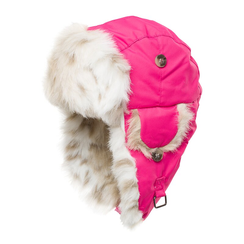 Kids winter hat KASPAR