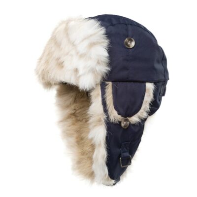 Kids winter hat KASPAR