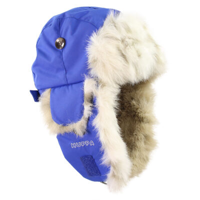 Kids winter hat KASPAR