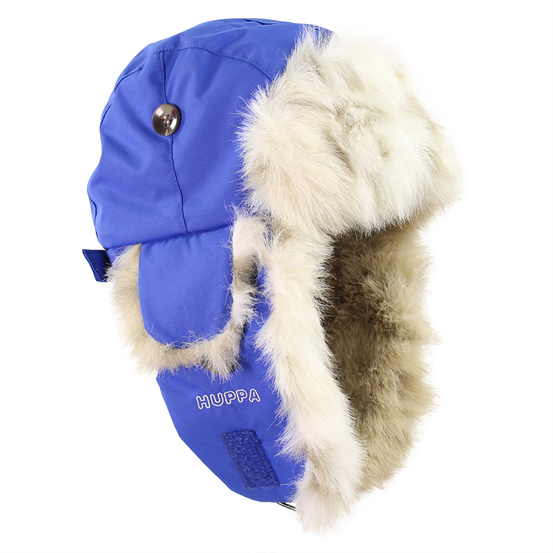 Kids winter hat KASPAR