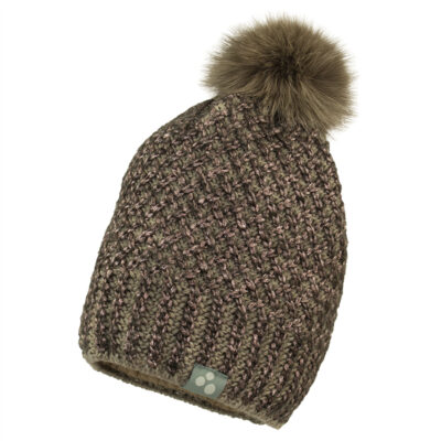Kids hat CLEO