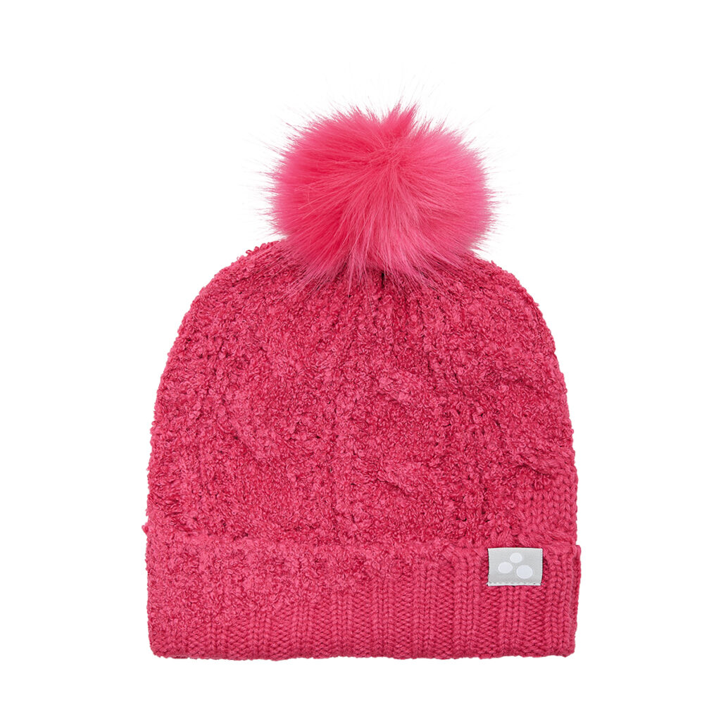 Kids hat AMY