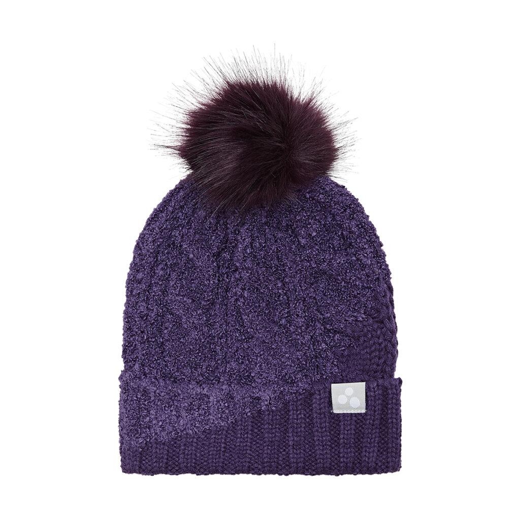Kids hat AMY