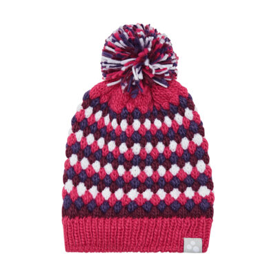 Kids hat TAY