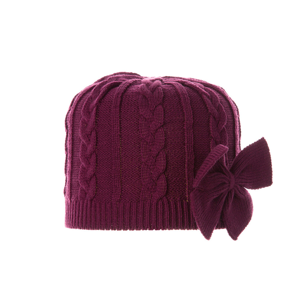 Kids hat LAURETA