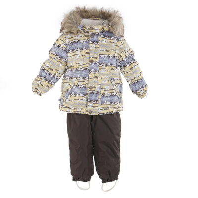 Kids winter set MANDY