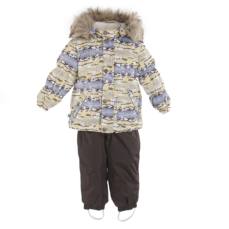 Kids winter set MANDY