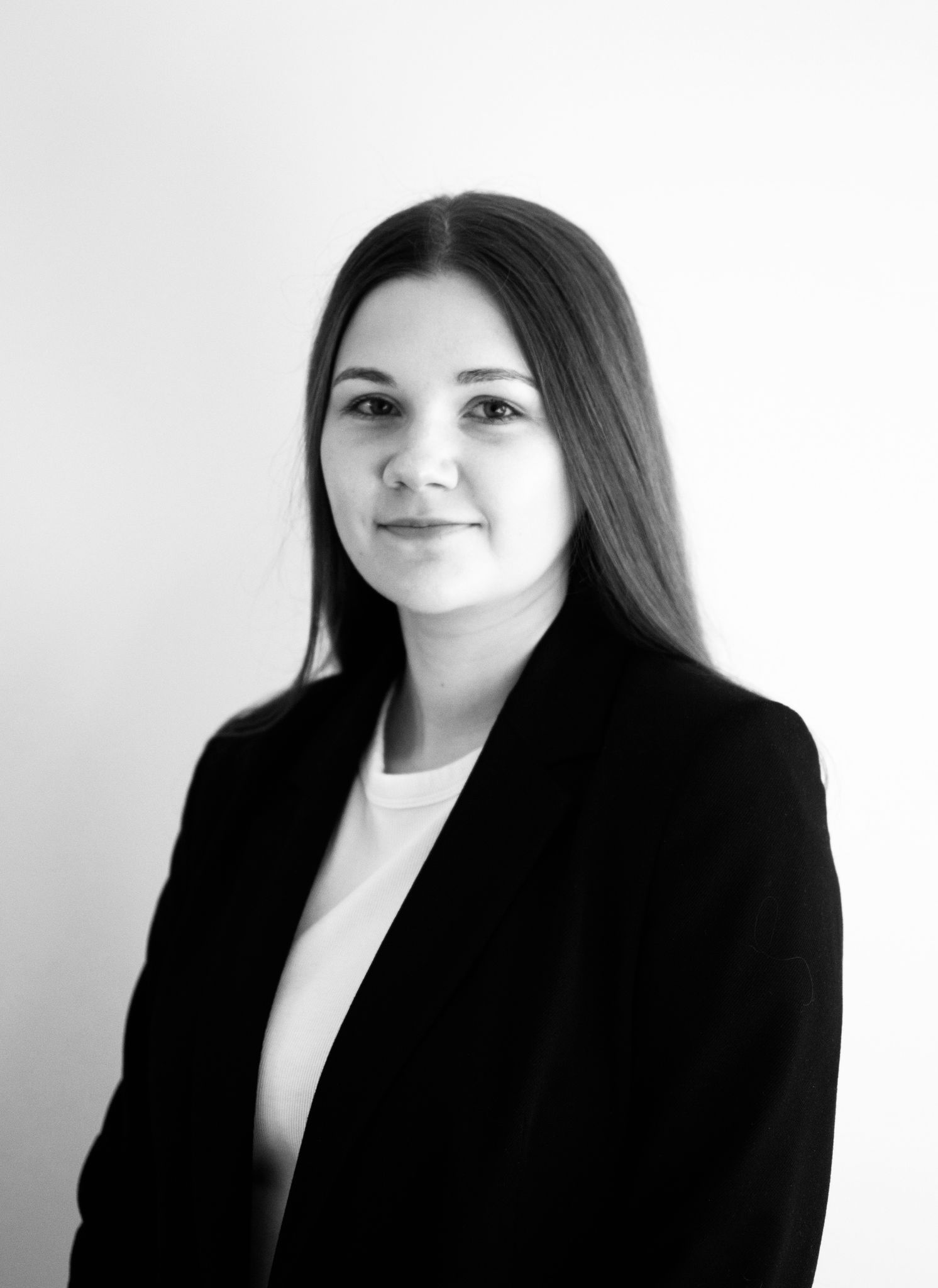 Linda, Head of the Latvia Office at HUPPA